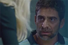 Delitto est placé en garde-à-vue pour le meurtre de Jérôme !