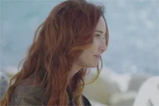 Delphine à Clément : « Tu es l’homme le plus important de ma vie »