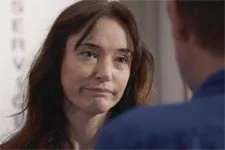 Delphine découvre que Clément n?a pas dit la vérité aux enfants sur son départ !