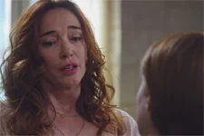 Delphine fait une RÉVÉLATION FRACASSANTE à Antoine !