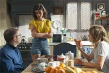 Des affaires disparaissent à la coloc !