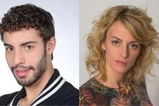 Deux acteurs de PBLV héros d?un nouveau téléfilm pour France 3