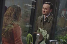 Didier Lanski fait une proposition inattendue à Léa !