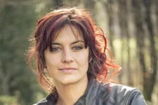 Diffusion de « La femme aux cheveux rouges » avec Laetitia Milot