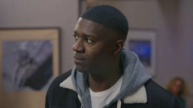 Djawad, au top du streetstyle ! look du jour