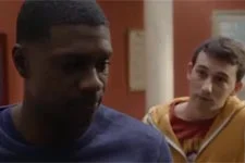 Djawad avoue à Julio qu?il n?aime plus Estelle