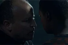 Djawad est victime d?un maton sadique