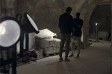 Djawad met fin à sa collaboration avec Marc !