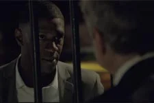 Djawad met la pression au concierge pour monter dans la chambre d?Anémone