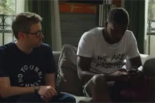 Djawad ne sait plus quoi faire avec Samia