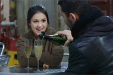 Doumé et Alison triquent !