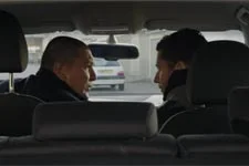 Doumé et Karim n?arrivent pas à retrouver les agresseurs d?Abdel et Catherine