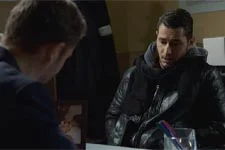 Doumé fait son mea culpa à Abdel