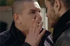 Doumé promet une vengeance à Karim !