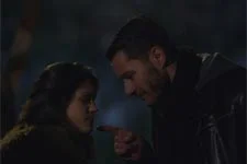 Doumé s?en prend à Alison !