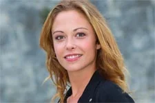 Dounia Coesens (Johanna) : « J?ai grandi avec cette série »