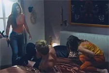 DRAME !!! Johanna TUÉE par Shine !