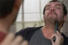 DRAME : L?auteur de la prise d?otages se suicide devant Céline et Franck !