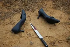 DRAME : Une femme retrouvée morte au Celeste !