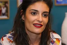 Eléonore Sarrazin (Sabrina) sur le DÉPART ? Elle RÉPOND !