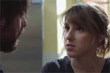 Elias conseille à Barbara de laisser une chance à Mélanie