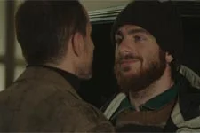 Elias gagne la confiance de Mao qui va lui présenter son chef !