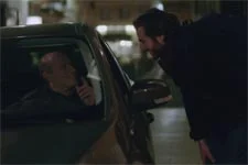 Elias grille Léo avec élégance !