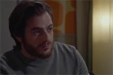 Elias tient tête à Mélanie !