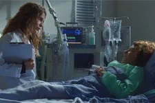 Elodie est en boucle contre Nicolas !