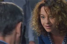 Elodie révèle à Patrick que c?est Nicolas qui lui a appris que Babeth a tenté de la tuer !