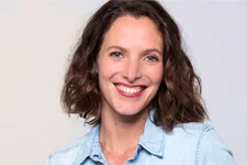 Elodie Varlet dévoile son souvenir de tournage de l’intrigue sur le triangle amoureux Estelle / Noham / Djawad !