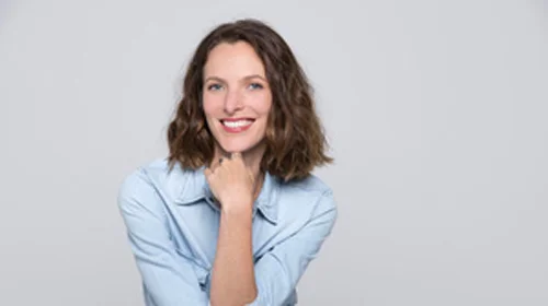 Elodie Varlet (Estelle) raconte son premier jour de tournage sur Plus belle la vie