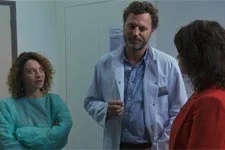 Elodie vient se plaindre à Jeanne de Nicolas : « C?est un connard »