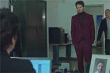 Elsa fait une demande spéciale à William !