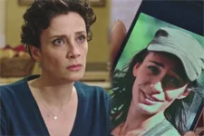 Elsa fait une surprenante découverte dans le portable de William !