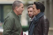 Elsa sur le point de quitter Karim !