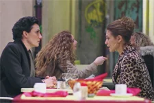 Elsa tient sa promesse face à Jade !