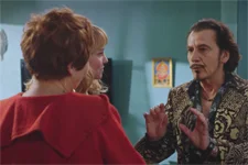 Emilie découvre le programme très surprenant de Yolande et Jocelyn pour la Saint-Valentin !