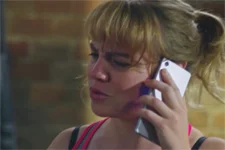 Emilie refuse que Kévin l’accompagne faire sa prise de sang !