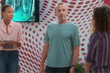 Emma accuse Elodie d’être le corbeau devant Vincent !