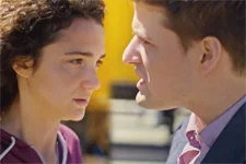 Emma / César : Au moment du DÉPART, tout EXPLOSE entre eux !