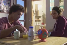 Emma conseille à Baptiste de quitter Artextile