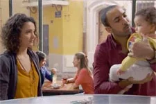 Emma constate que Gabriel a raison !