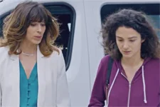 Emma est certaine que ce n’est pas Baptiste qui a enlevé Mathis !