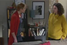 Emma et Alice : Les explications explosives !