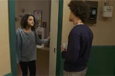 Emma et Baptiste : Les explications après le baiser avec Alexandra !