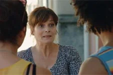 Emma et Baptiste n?ont pas le matériel nécessaire pour l?arrivée du bébé