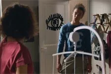 Emma et Baptiste sont en galère