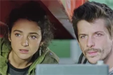 Emma et Joachim font une découverte CHOQUANTE !