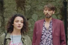 Emma explique à Thomas que Franck va mal à cause de Céline !